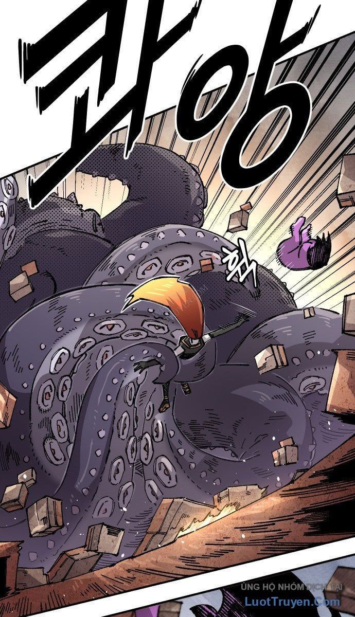 Sắp Xuất Ngũ Thì Isekai Chap 170 - Next Chap 171