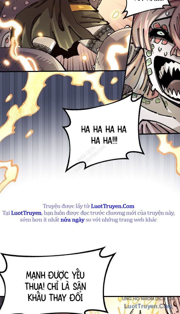 Sắp Xuất Ngũ Thì Isekai Chap 170 - Next Chap 171