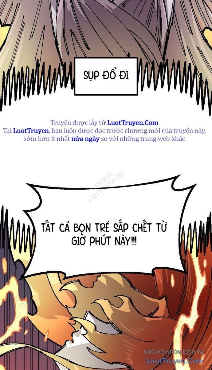 Sắp Xuất Ngũ Thì Isekai Chap 170 - Next Chap 171