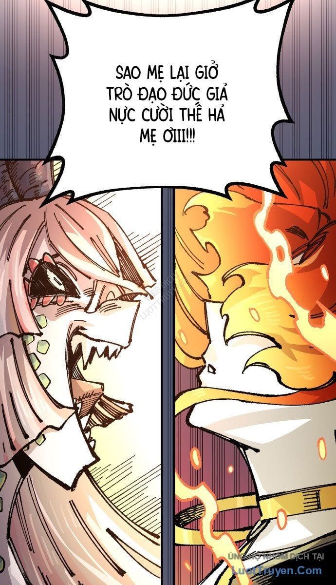 Sắp Xuất Ngũ Thì Isekai Chap 170 - Next Chap 171