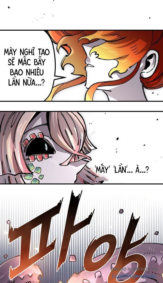 Sắp Xuất Ngũ Thì Isekai Chap 170 - Next Chap 171