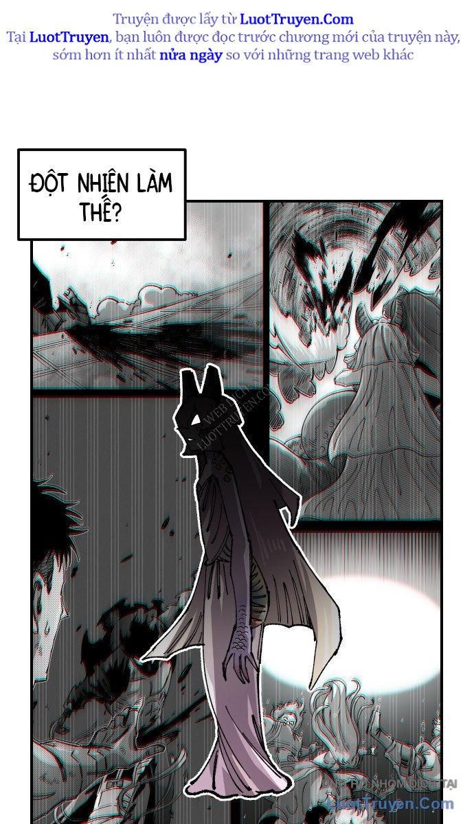 Sắp Xuất Ngũ Thì Isekai Chap 170 - Next Chap 171