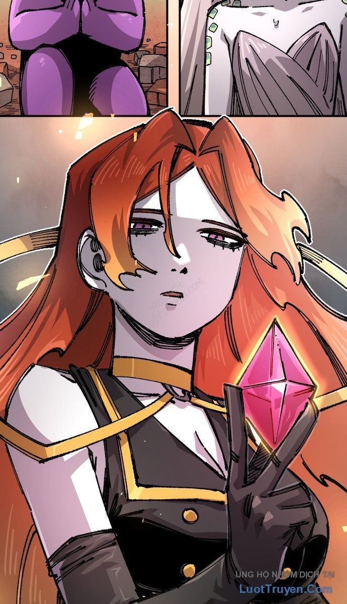 Sắp Xuất Ngũ Thì Isekai Chap 170 - Next Chap 171