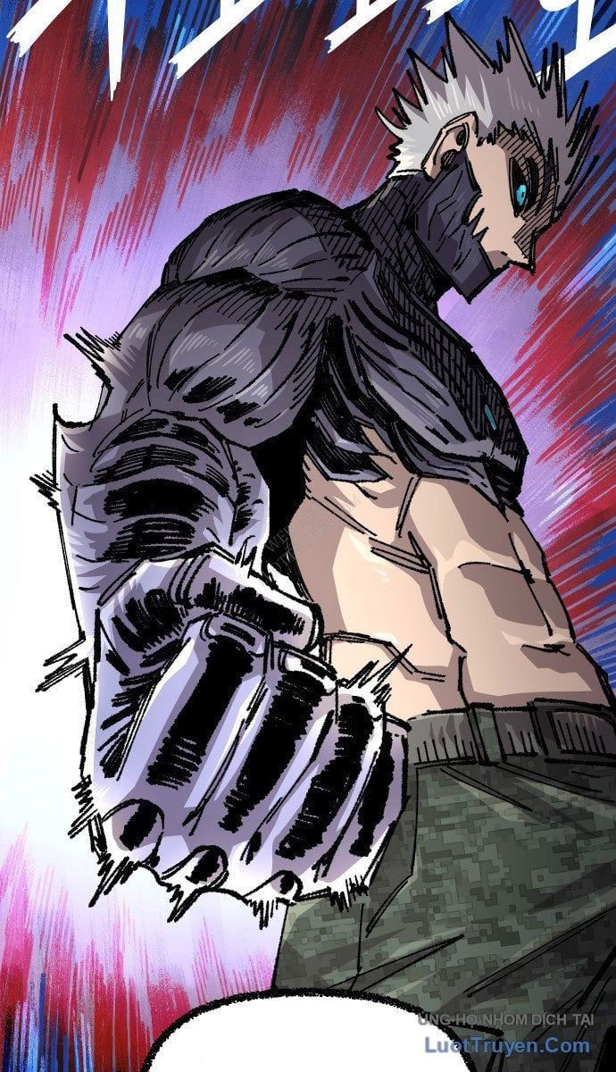 Sắp Xuất Ngũ Thì Isekai Chap 171 - Next Chap 172