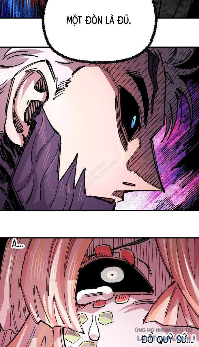 Sắp Xuất Ngũ Thì Isekai Chap 171 - Next Chap 172