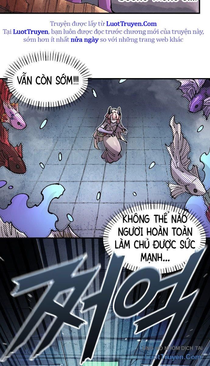 Sắp Xuất Ngũ Thì Isekai Chap 171 - Next Chap 172