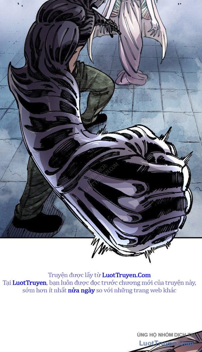 Sắp Xuất Ngũ Thì Isekai Chap 171 - Next Chap 172