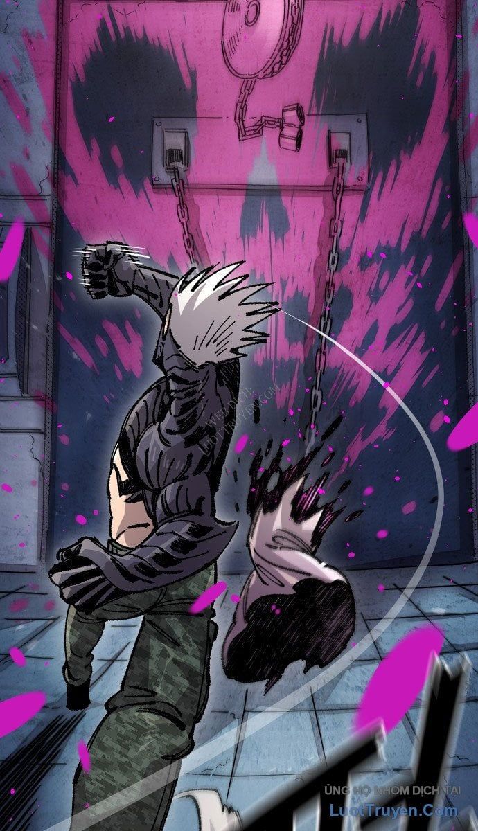 Sắp Xuất Ngũ Thì Isekai Chap 171 - Next Chap 172