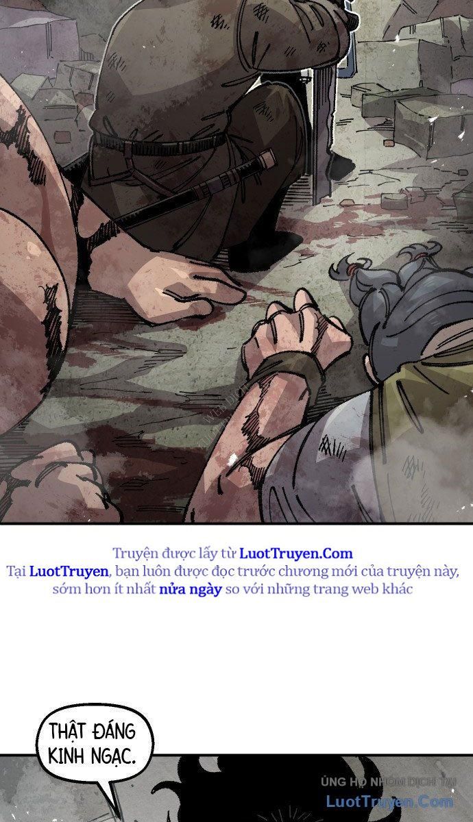 Sắp Xuất Ngũ Thì Isekai Chap 171 - Next Chap 172