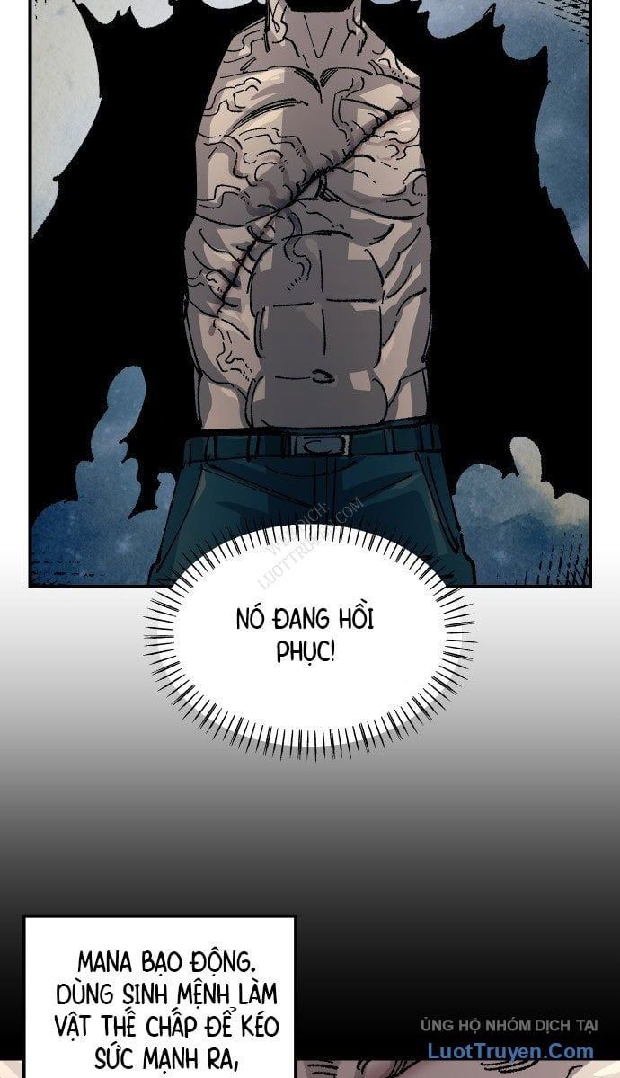 Sắp Xuất Ngũ Thì Isekai Chap 171 - Next Chap 172