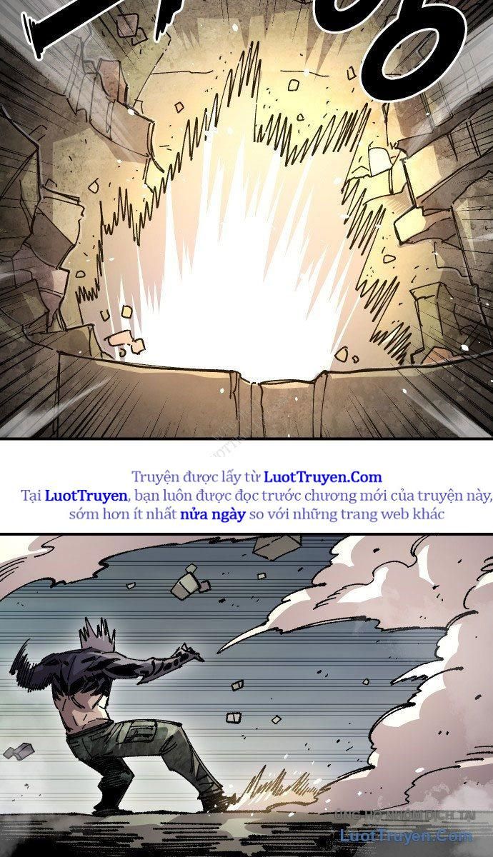 Sắp Xuất Ngũ Thì Isekai Chap 171 - Next Chap 172