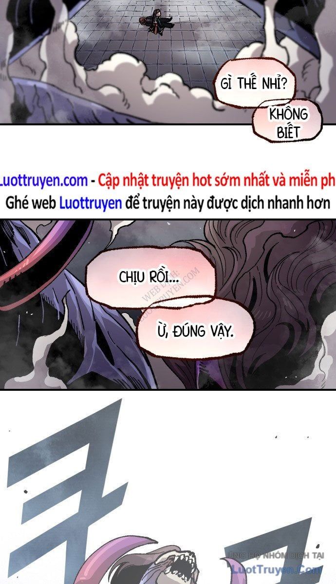 Sắp Xuất Ngũ Thì Isekai Chap 172 - Next Chap 173