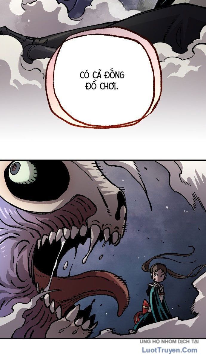 Sắp Xuất Ngũ Thì Isekai Chap 172 - Next Chap 173