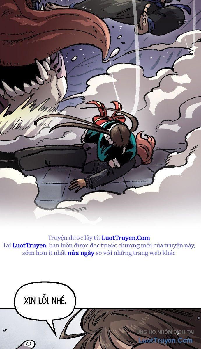 Sắp Xuất Ngũ Thì Isekai Chap 172 - Next Chap 173