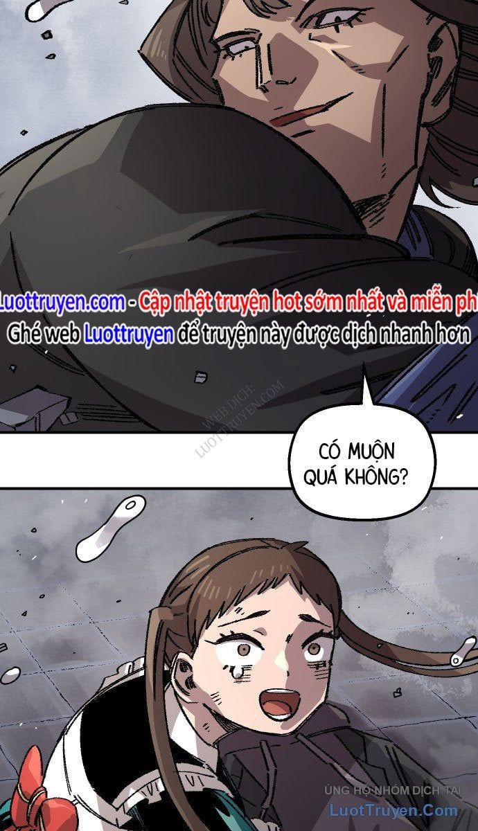 Sắp Xuất Ngũ Thì Isekai Chap 172 - Next Chap 173