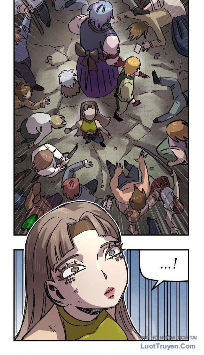 Sắp Xuất Ngũ Thì Isekai Chap 172 - Next Chap 173