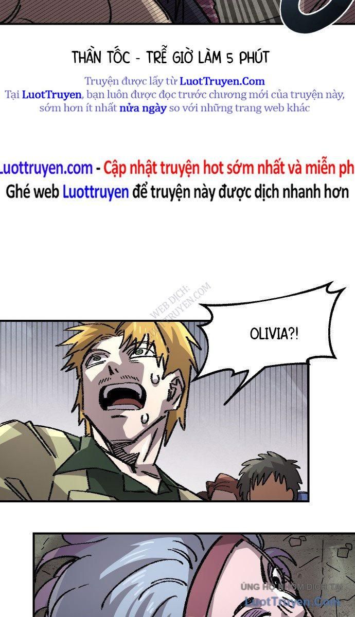 Sắp Xuất Ngũ Thì Isekai Chap 172 - Next Chap 173