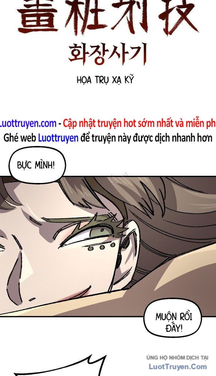 Sắp Xuất Ngũ Thì Isekai Chap 172 - Next Chap 173