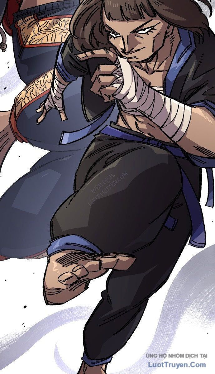 Sắp Xuất Ngũ Thì Isekai Chap 172 - Next Chap 173