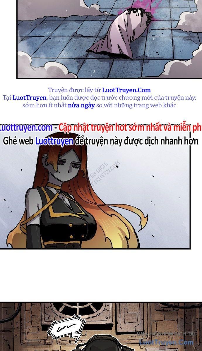 Sắp Xuất Ngũ Thì Isekai Chap 172 - Next Chap 173