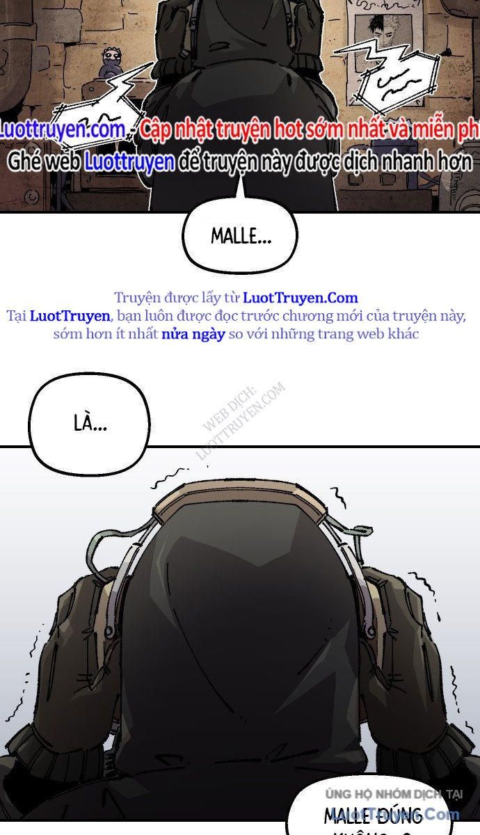 Sắp Xuất Ngũ Thì Isekai Chap 172 - Next Chap 173