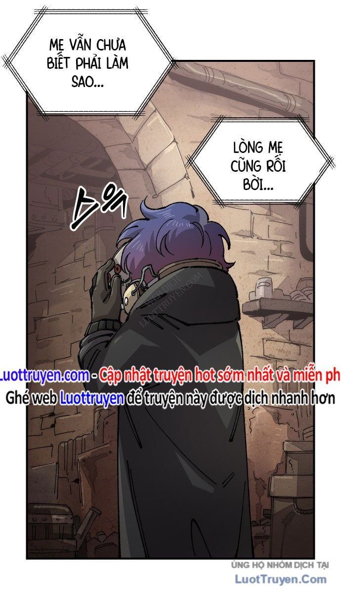 Sắp Xuất Ngũ Thì Isekai Chap 172 - Next Chap 173