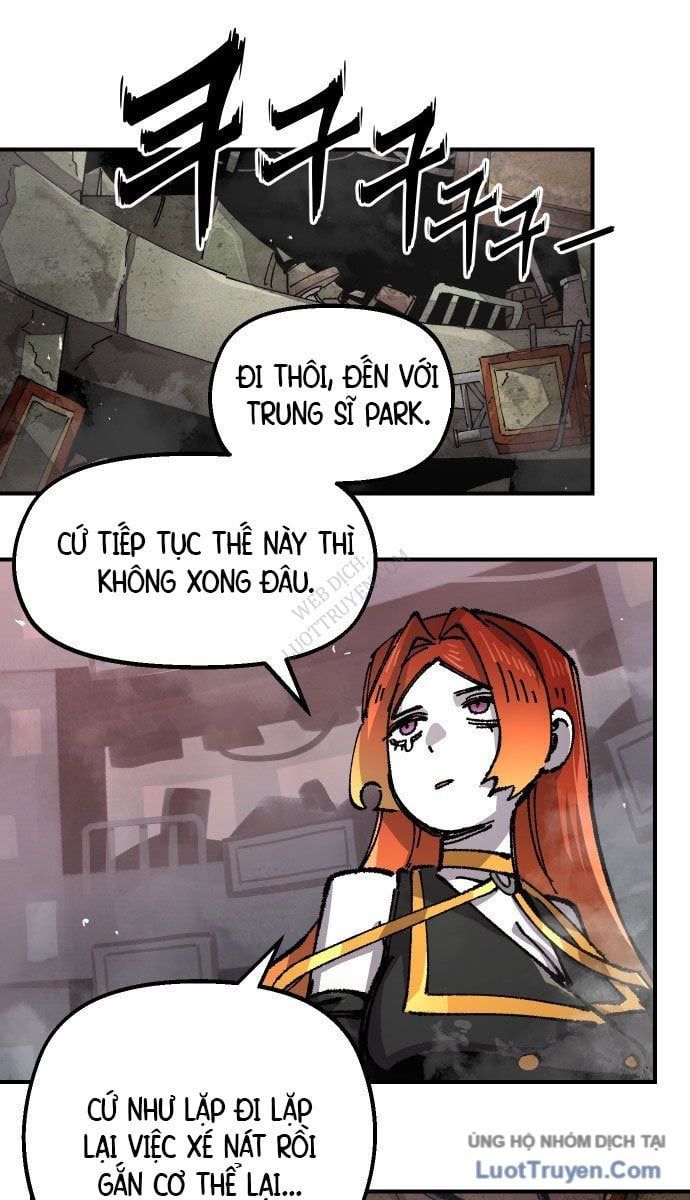 Sắp Xuất Ngũ Thì Isekai Chap 172 - Next Chap 173