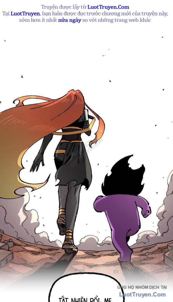 Sắp Xuất Ngũ Thì Isekai Chap 172 - Next Chap 173