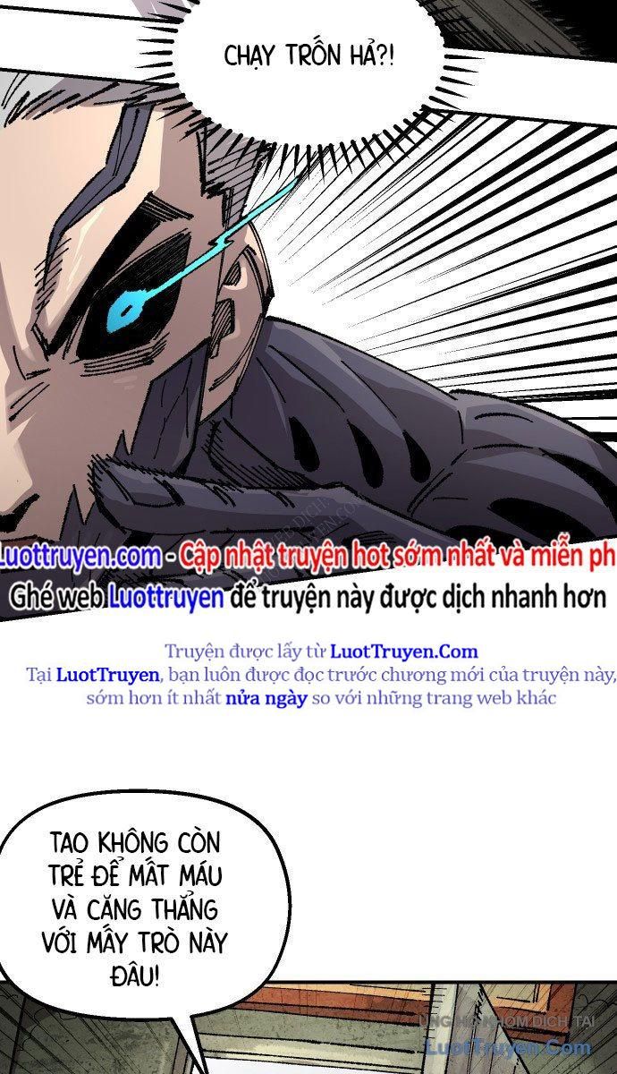 Sắp Xuất Ngũ Thì Isekai Chap 172 - Next Chap 173