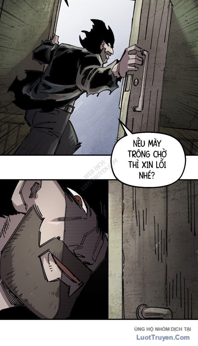 Sắp Xuất Ngũ Thì Isekai Chap 172 - Next Chap 173