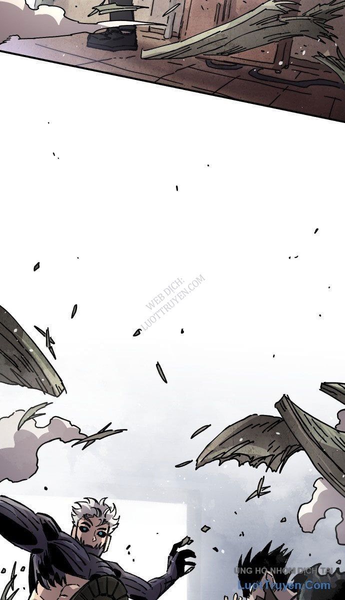 Sắp Xuất Ngũ Thì Isekai Chap 172 - Next Chap 173