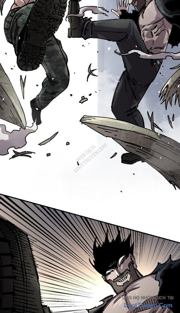 Sắp Xuất Ngũ Thì Isekai Chap 172 - Next Chap 173