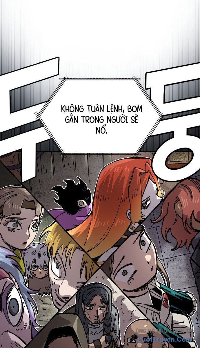 Sắp Xuất Ngũ Thì Isekai Chap 172 - Next Chap 173