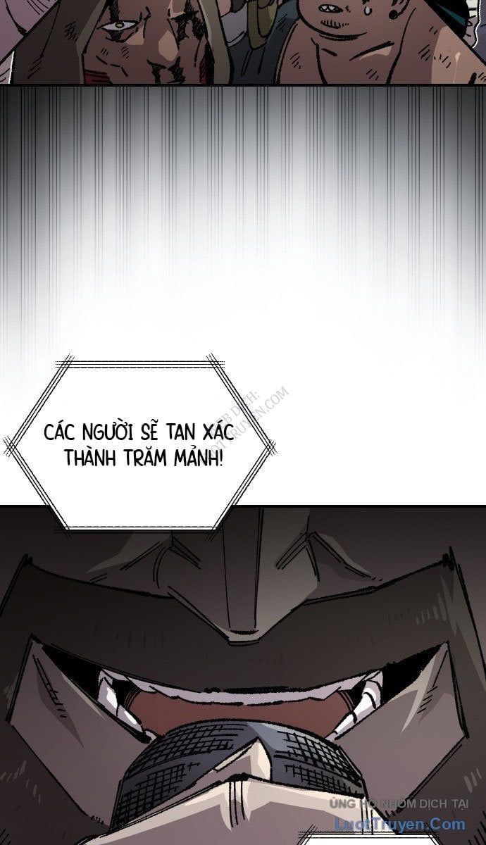 Sắp Xuất Ngũ Thì Isekai Chap 172 - Next Chap 173