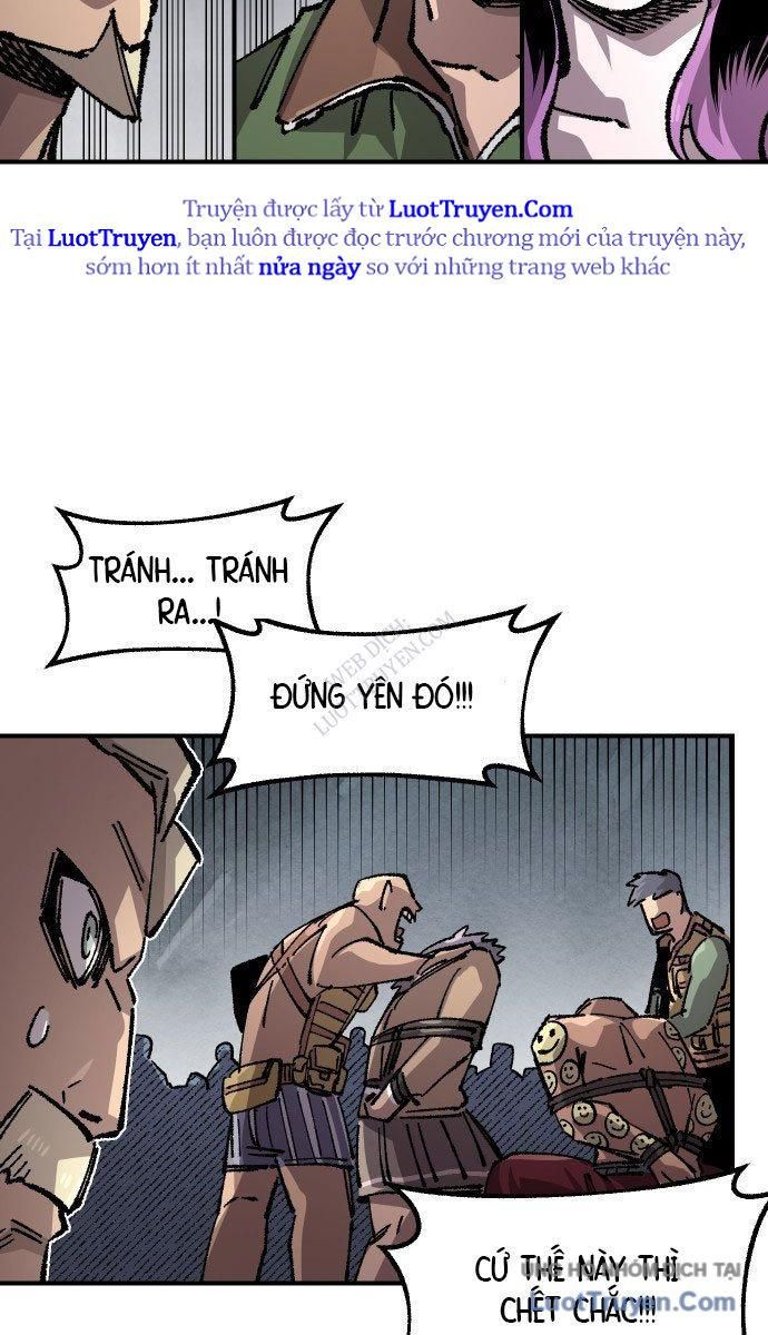 Sắp Xuất Ngũ Thì Isekai Chap 172 - Next Chap 173