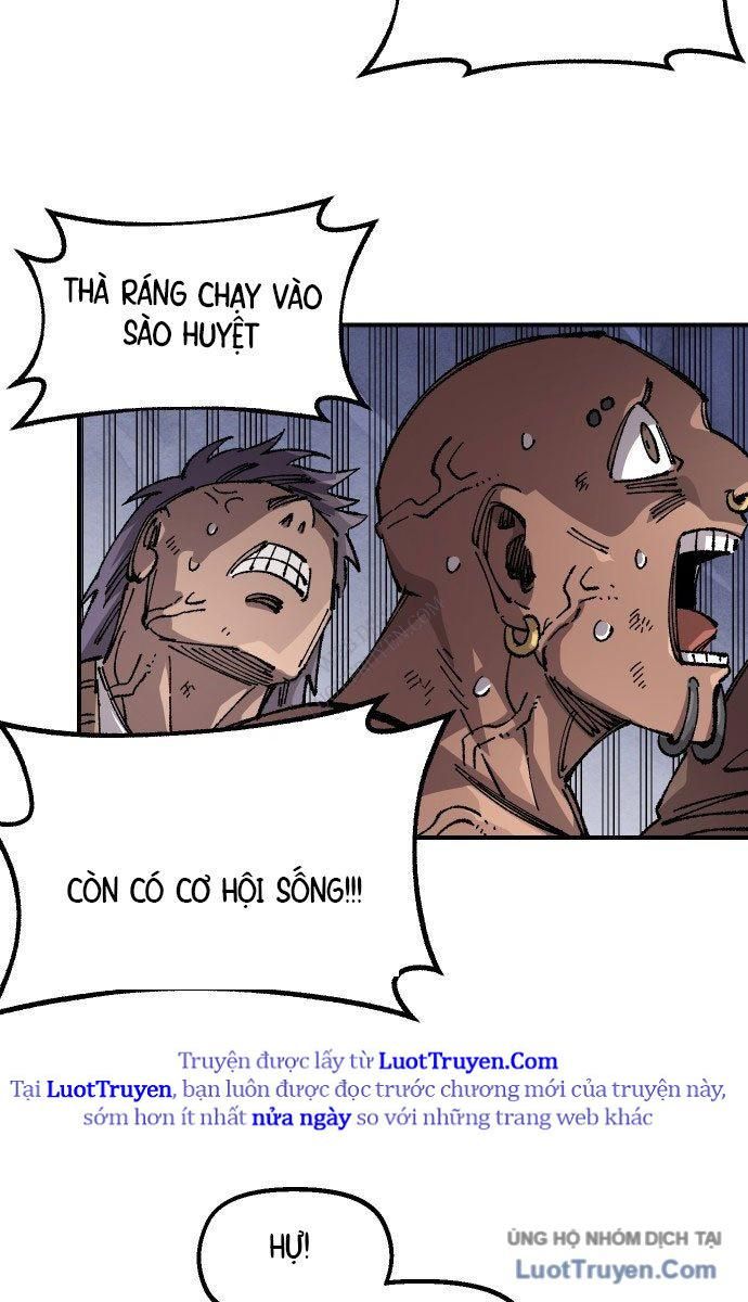 Sắp Xuất Ngũ Thì Isekai Chap 172 - Next Chap 173