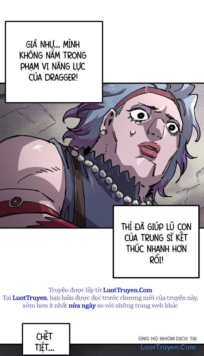 Sắp Xuất Ngũ Thì Isekai Chap 172 - Next Chap 173