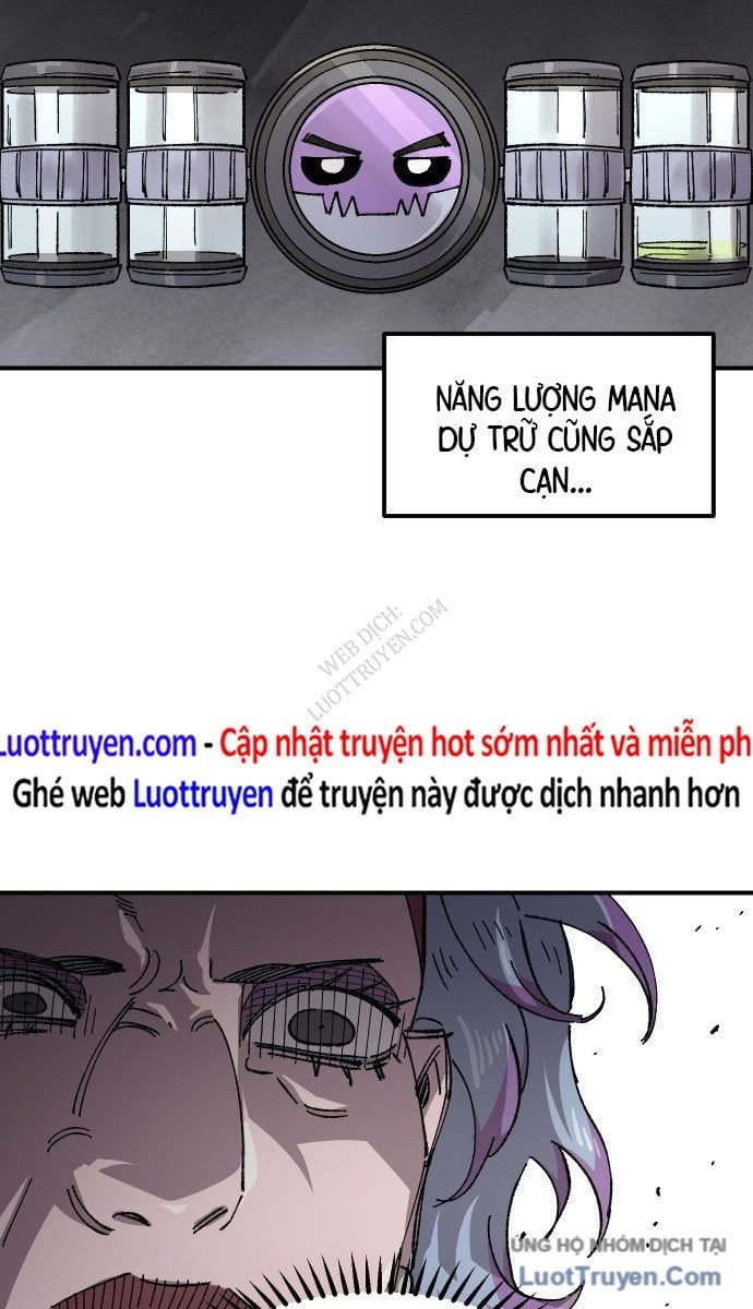 Sắp Xuất Ngũ Thì Isekai Chap 172 - Next Chap 173