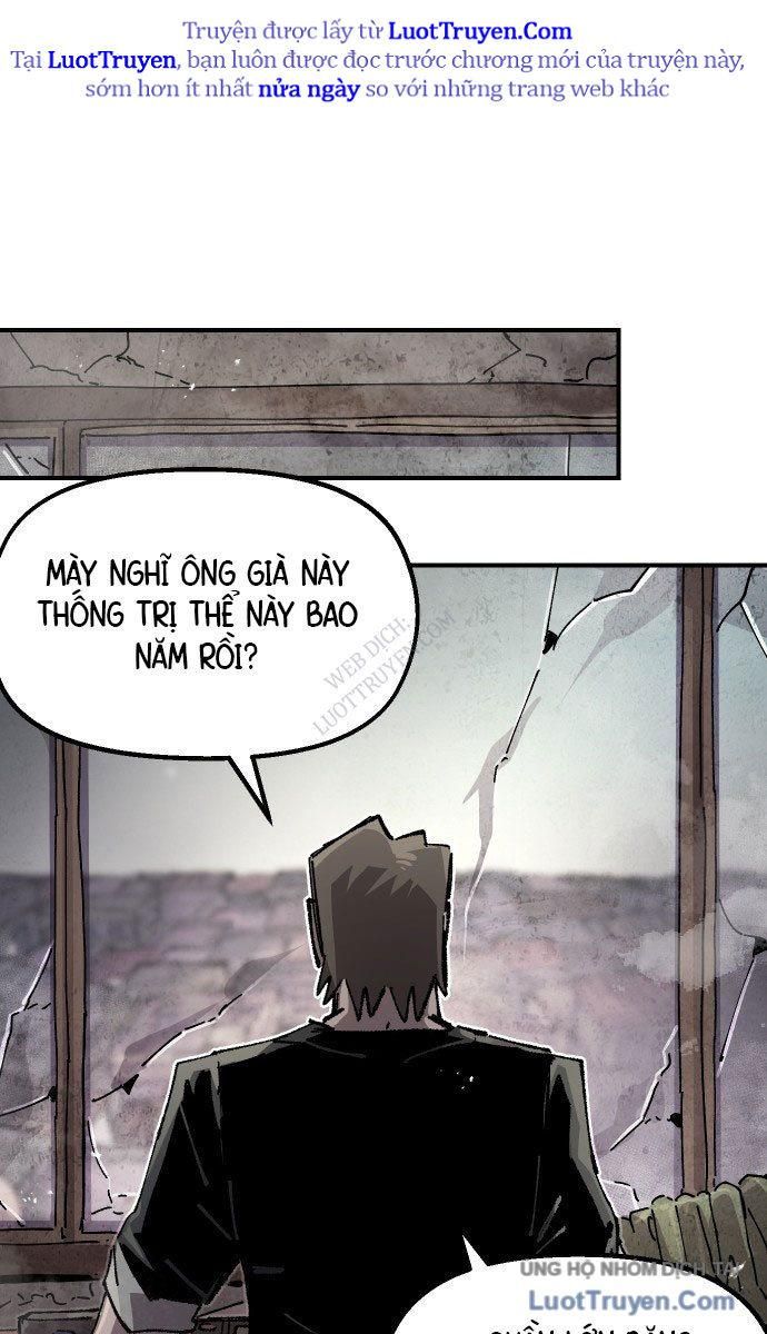 Sắp Xuất Ngũ Thì Isekai Chap 172 - Next Chap 173