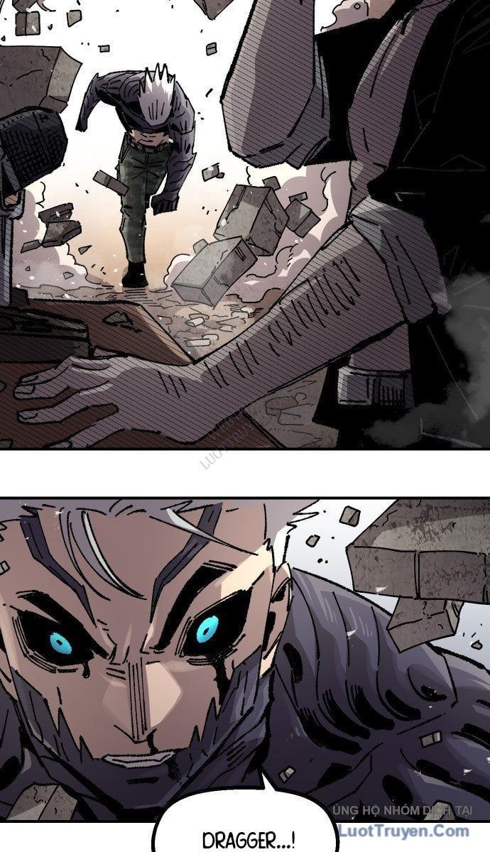 Sắp Xuất Ngũ Thì Isekai Chap 172 - Next Chap 173