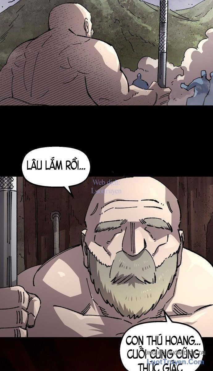 Sắp Xuất Ngũ Thì Isekai Chap 173 - Next Chap 174