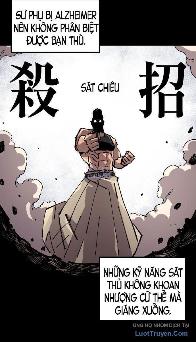 Sắp Xuất Ngũ Thì Isekai Chap 173 - Next Chap 174