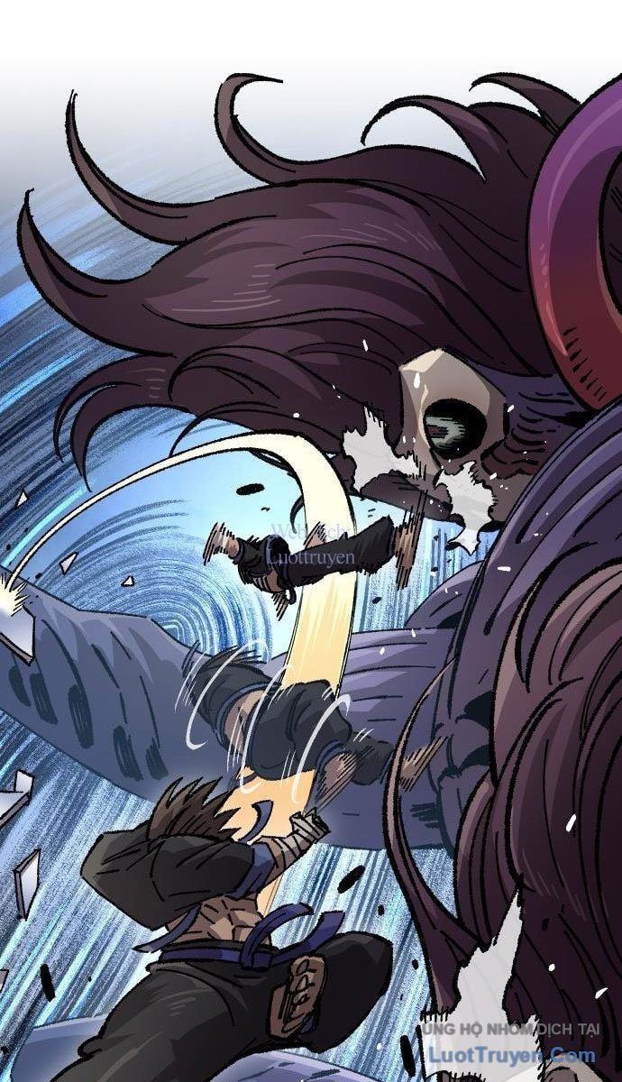 Sắp Xuất Ngũ Thì Isekai Chap 173 - Next Chap 174