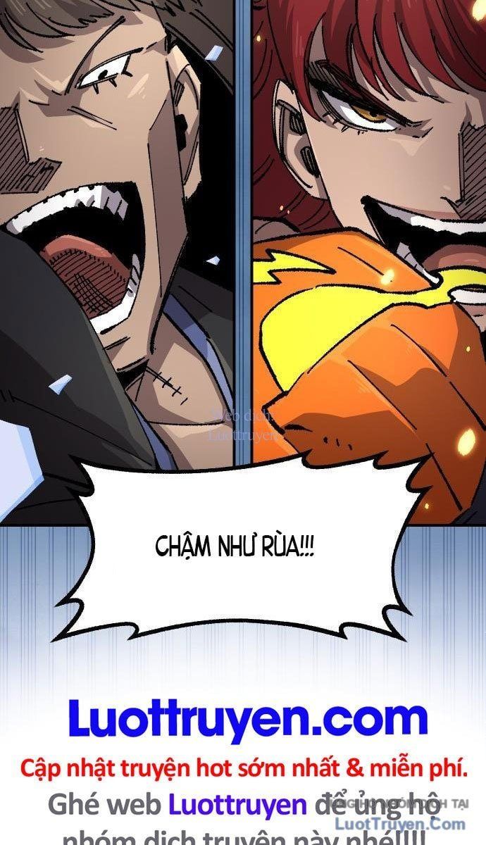 Sắp Xuất Ngũ Thì Isekai Chap 173 - Next Chap 174