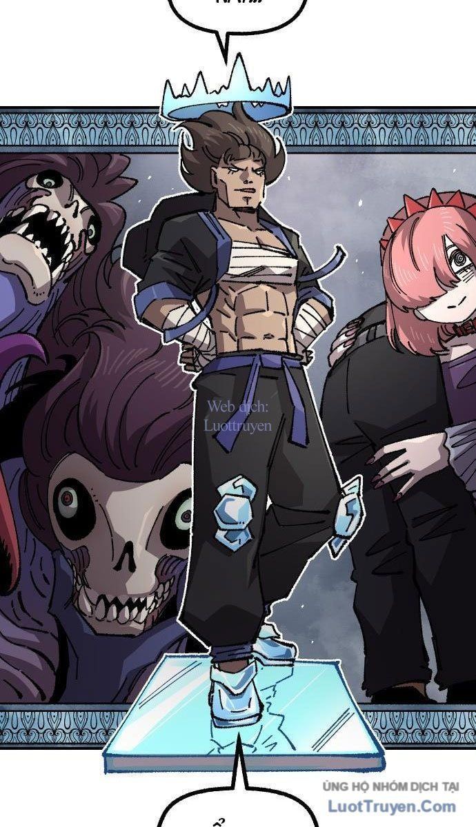 Sắp Xuất Ngũ Thì Isekai Chap 173 - Next Chap 174