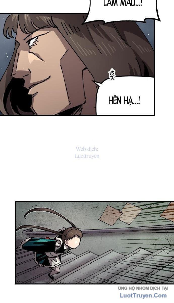 Sắp Xuất Ngũ Thì Isekai Chap 173 - Next Chap 174