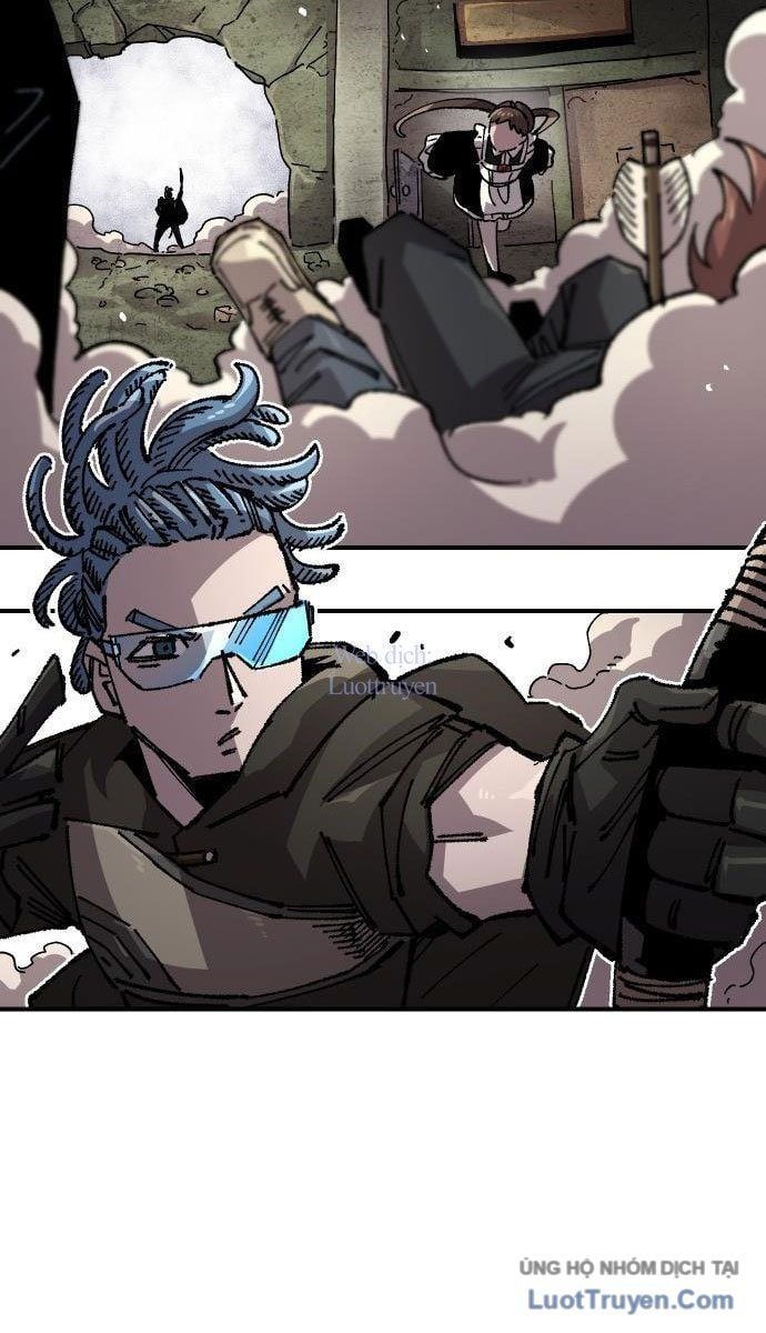 Sắp Xuất Ngũ Thì Isekai Chap 173 - Next Chap 174