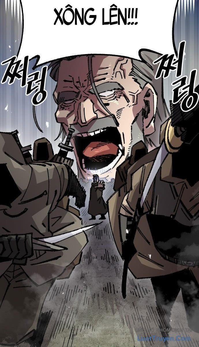 Sắp Xuất Ngũ Thì Isekai Chap 173 - Next Chap 174