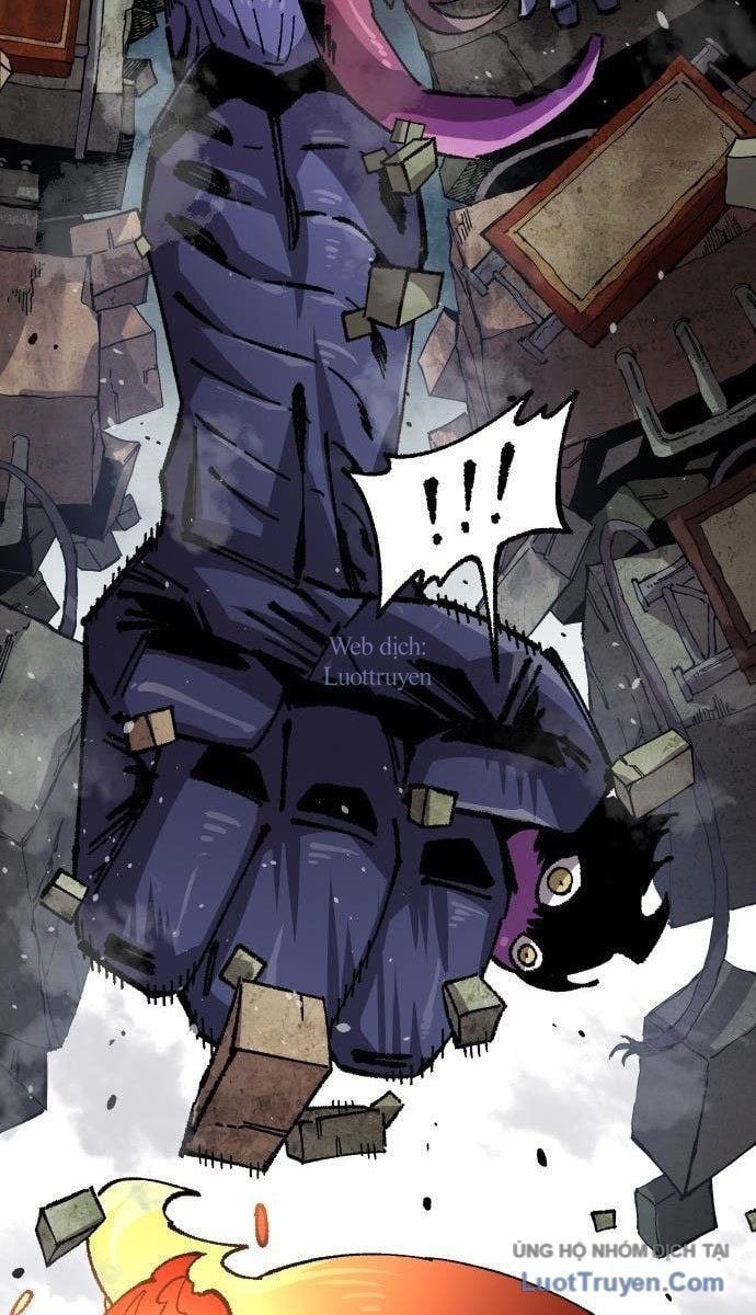 Sắp Xuất Ngũ Thì Isekai Chap 173 - Next Chap 174