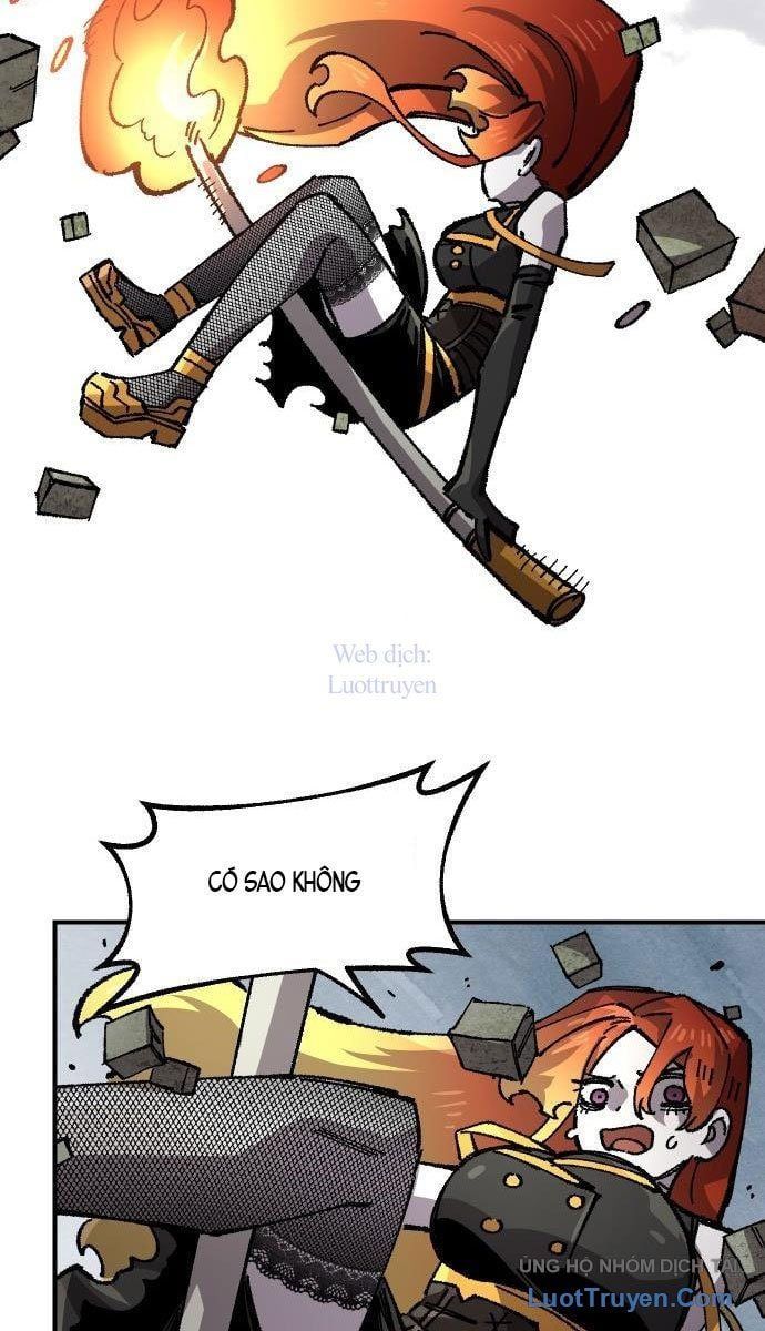 Sắp Xuất Ngũ Thì Isekai Chap 173 - Next Chap 174